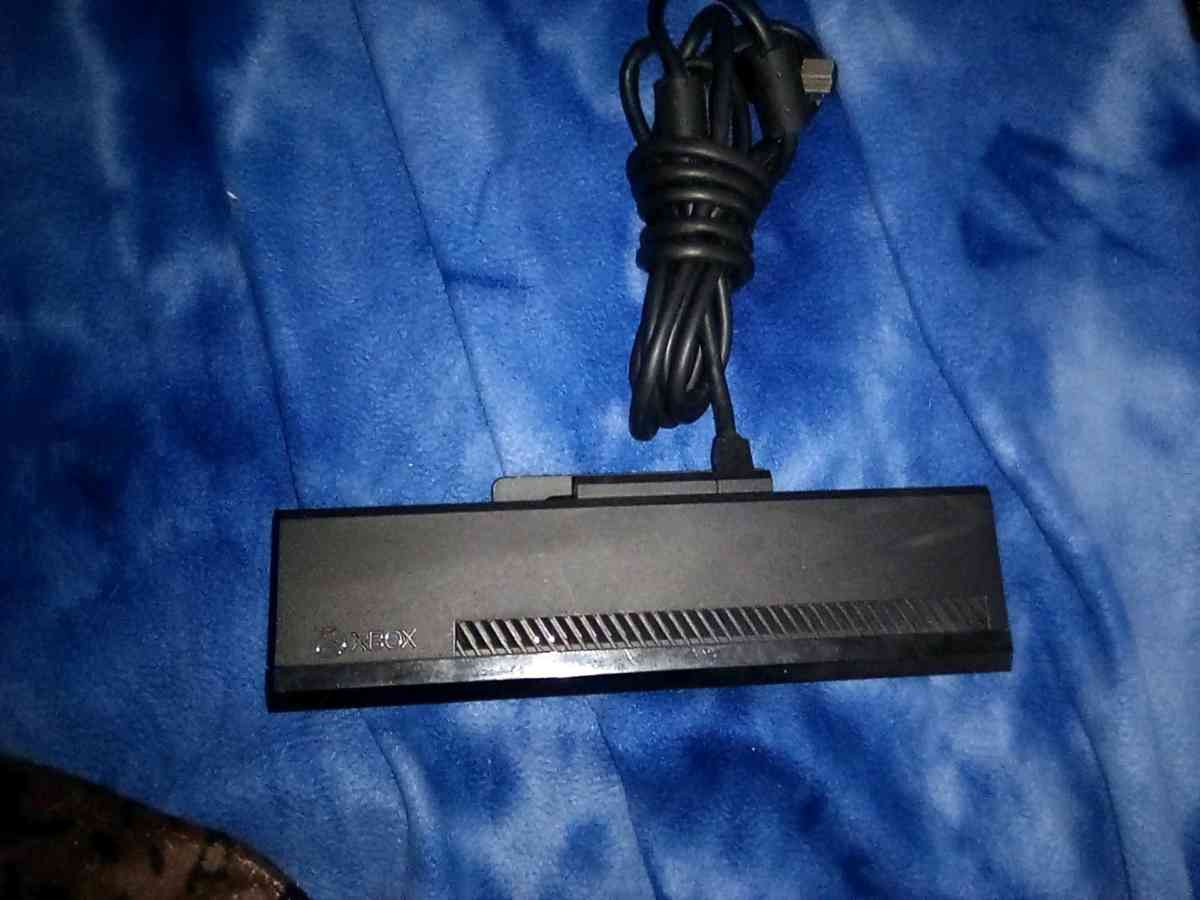 Xbox Kinect Sensor