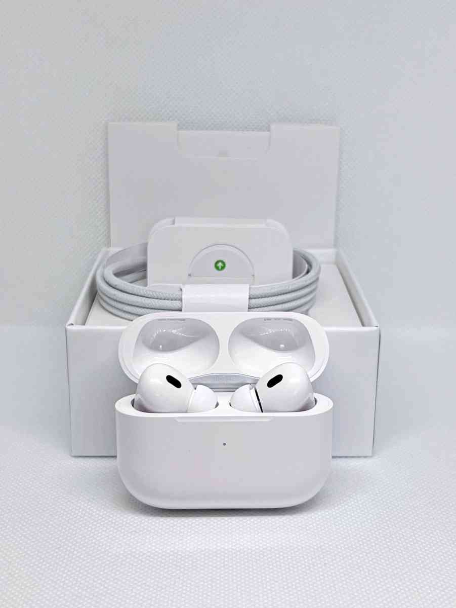 Apple AirPods Pro 2