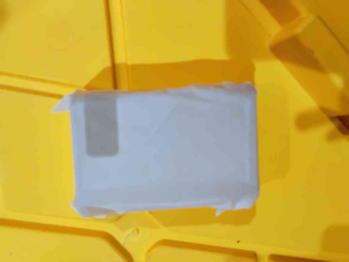 Zhiyun Molus 100 Grip Battery 22V