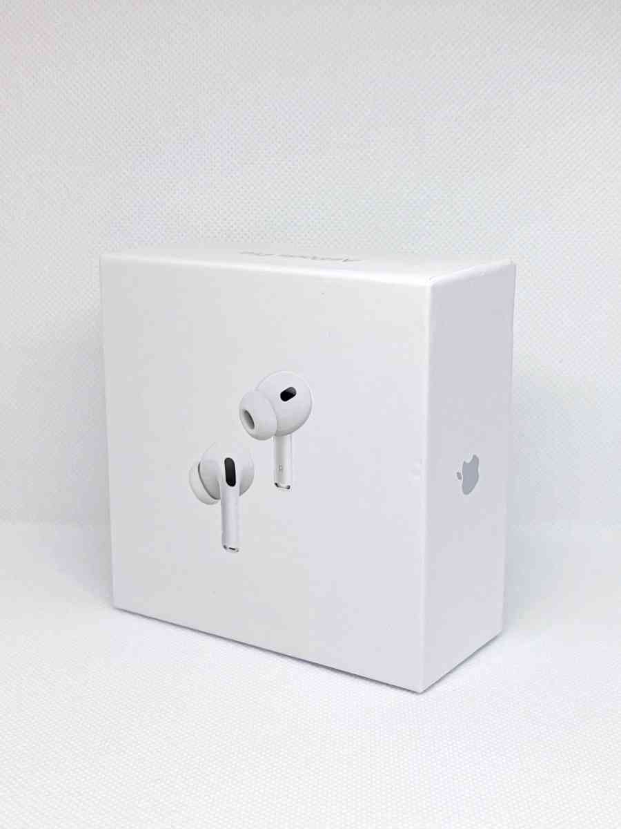 Apple AirPods Pro 2