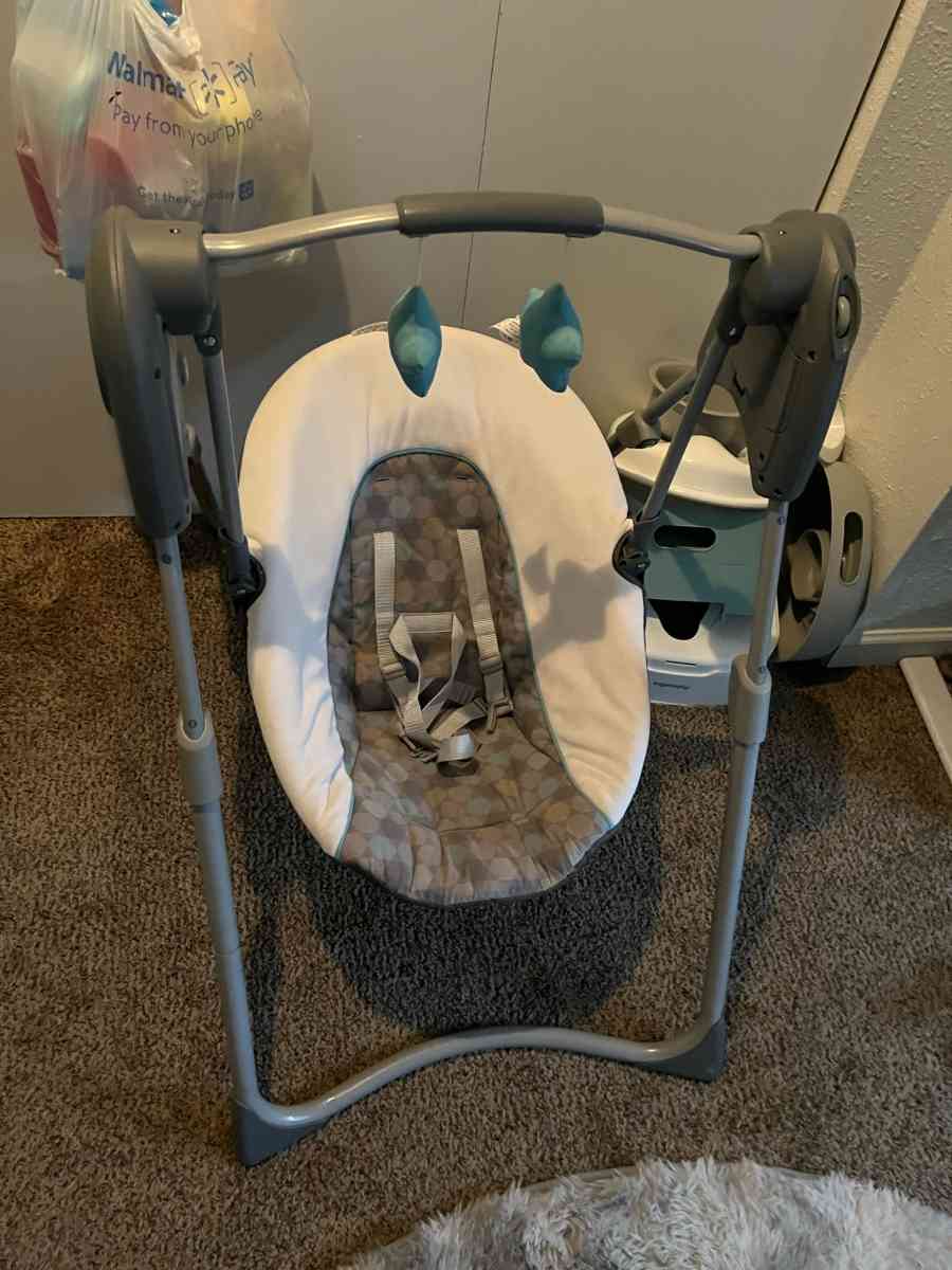 baby swing