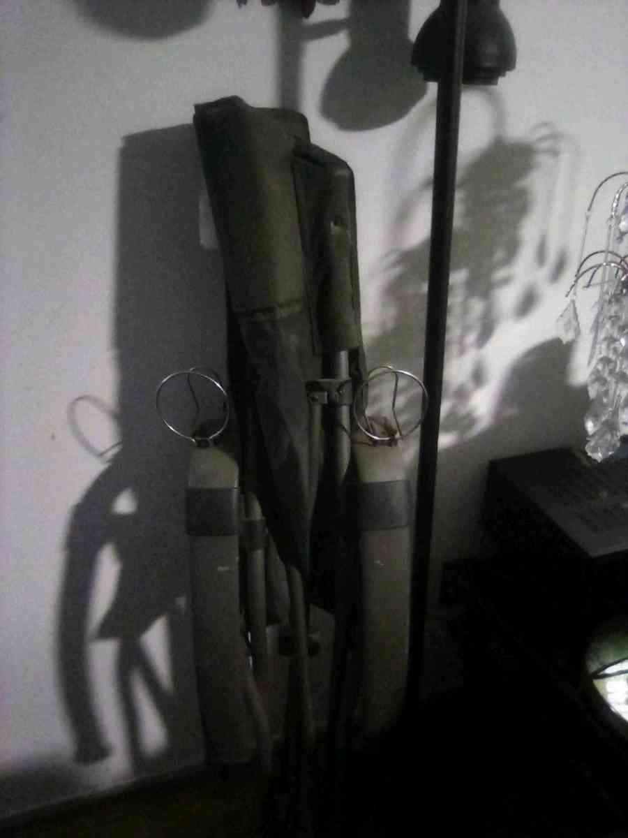 Foldable Camping Chair