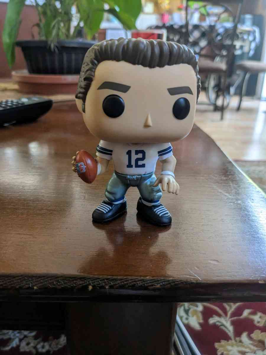 Dallas Cowboys collectibles