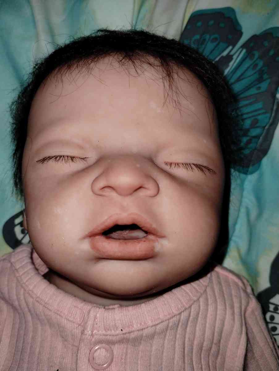 full body silicone doll