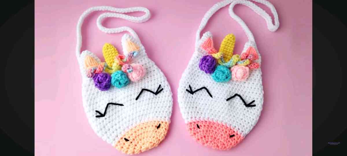 make and sell crochet