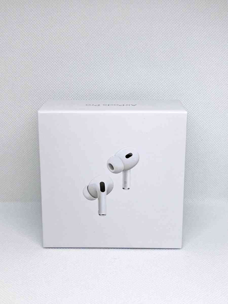 Apple AirPods Pro 2
