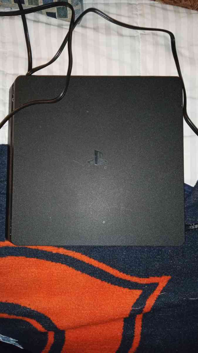 PlayStation 4