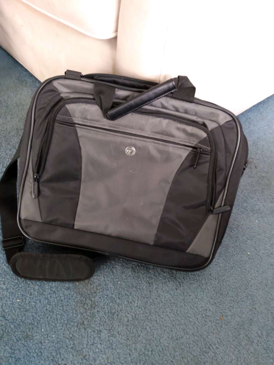 laptop carrying case