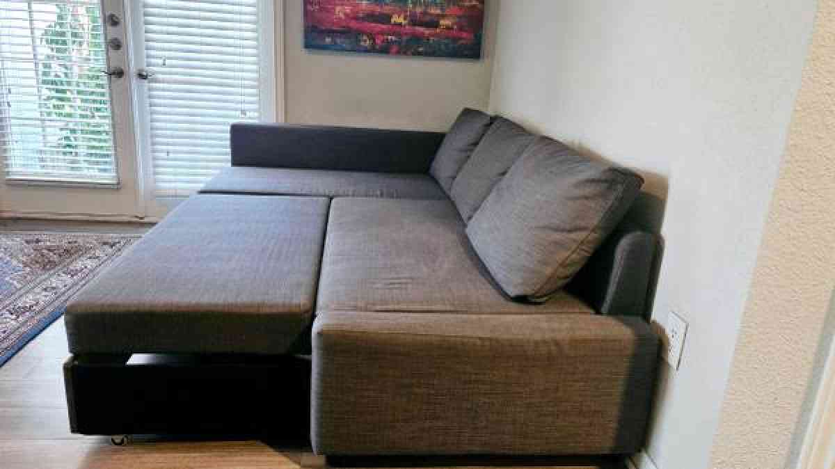 Sleeper Sofa