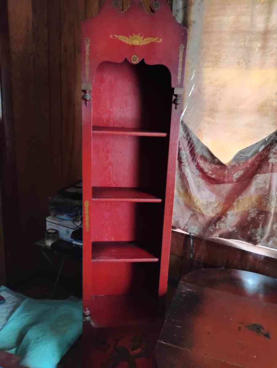 vintage furniture set