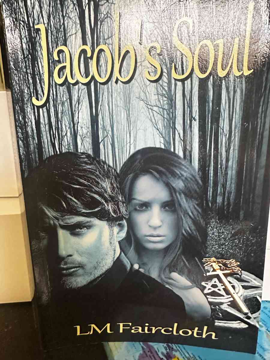 Jacobs  Soul