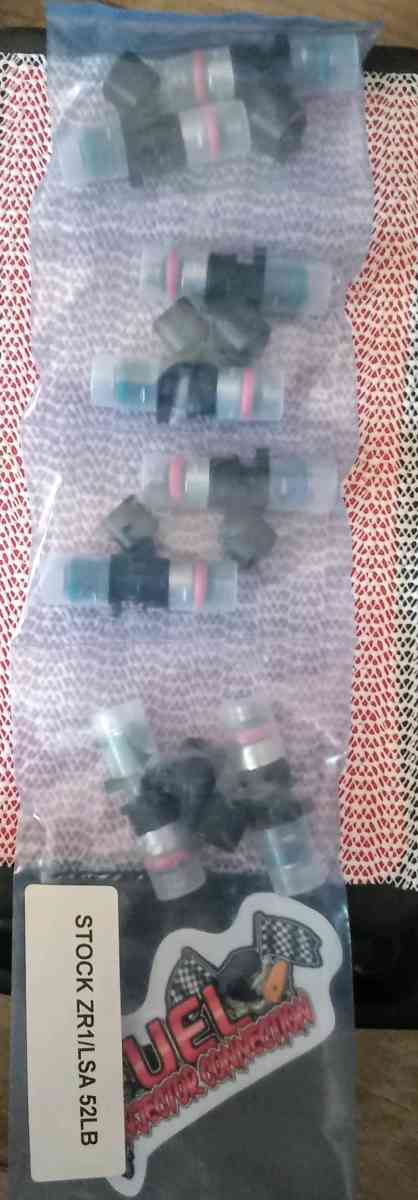 High Perf0rmance Fuel Inject0rs