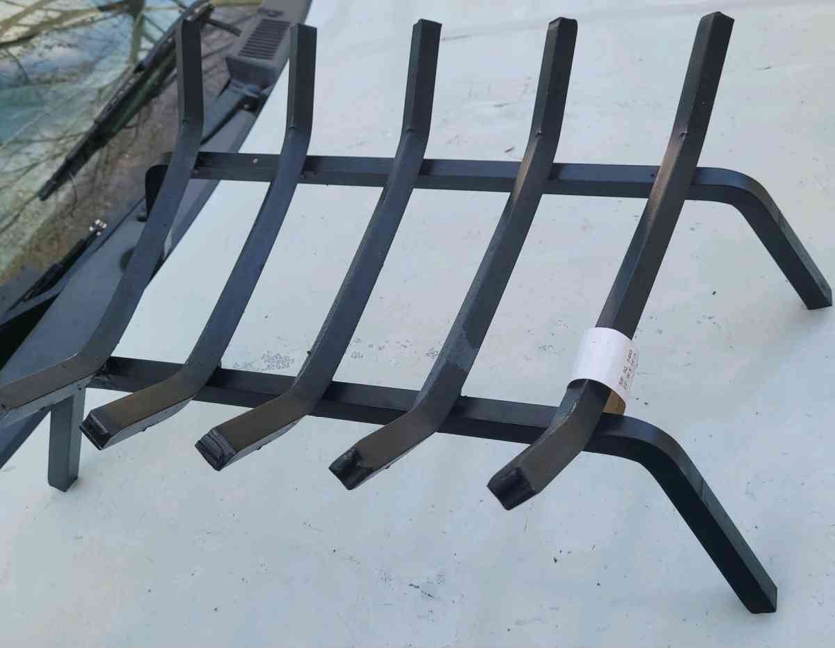 Fireplace Grate