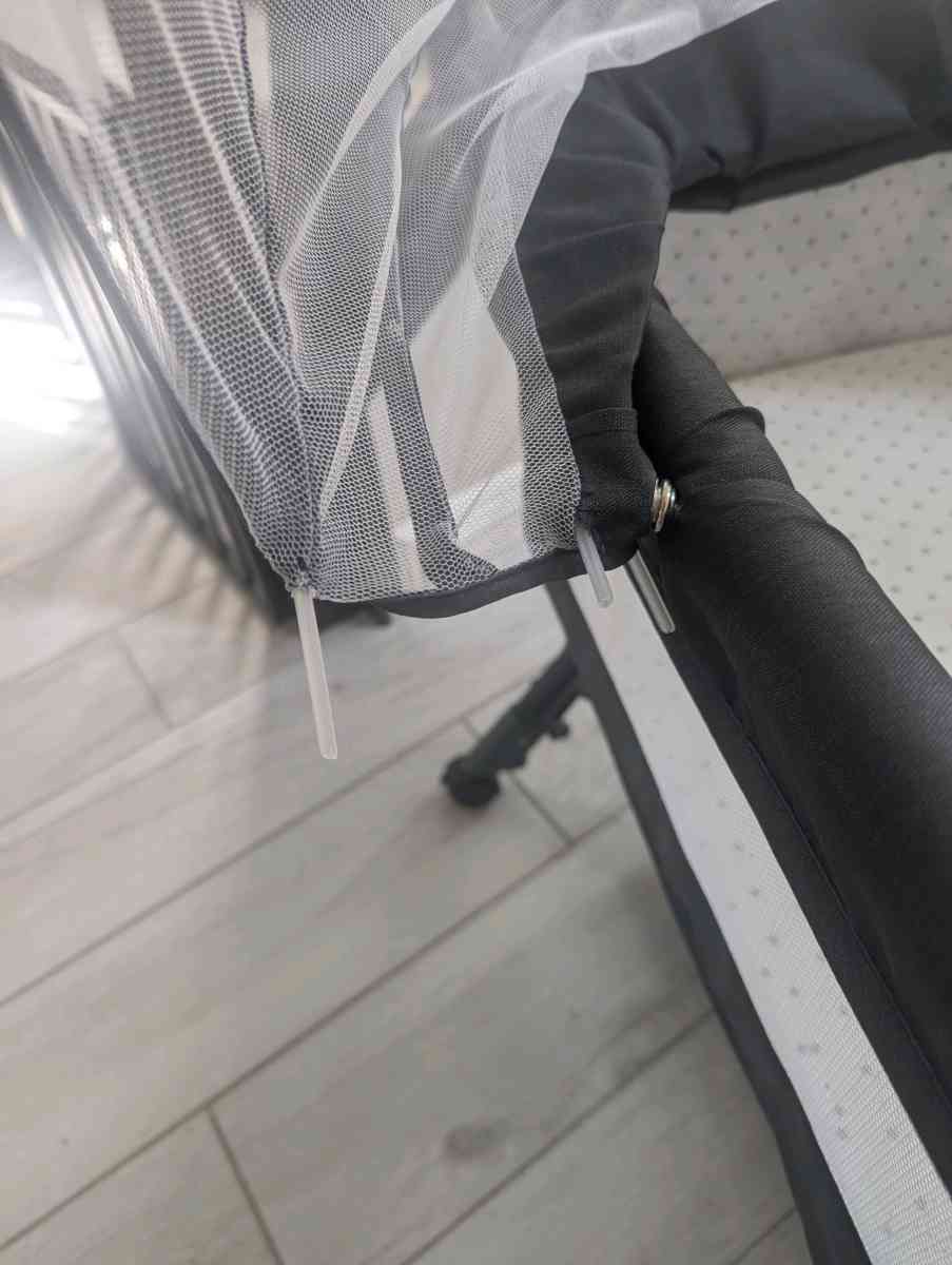 Multifunctional Baby Bassinet