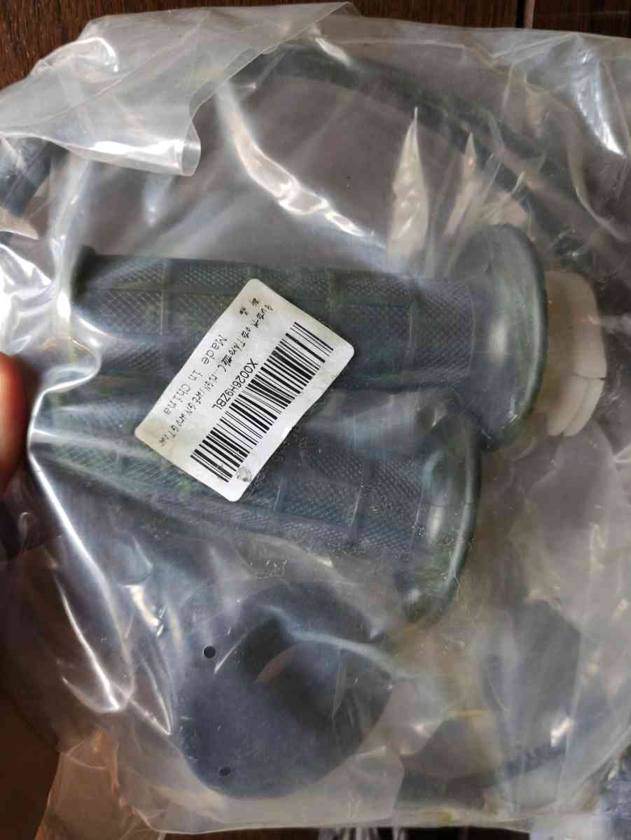 automatic throttle cables