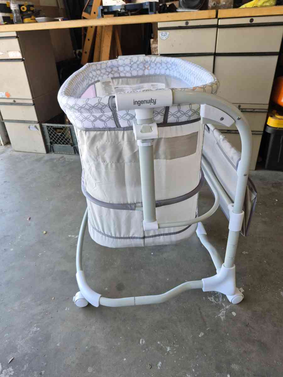 bassinet