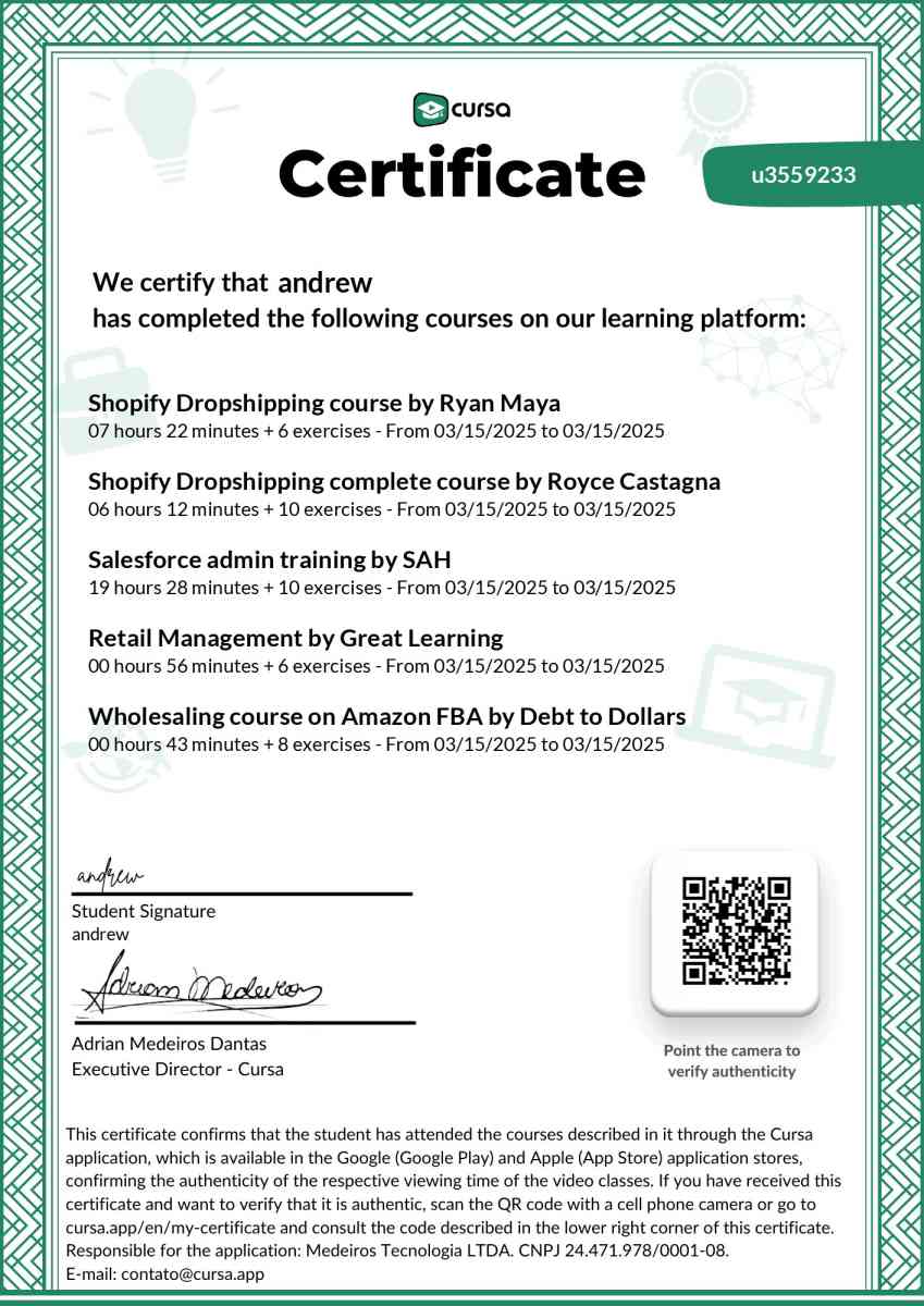 Professional Massage sessions