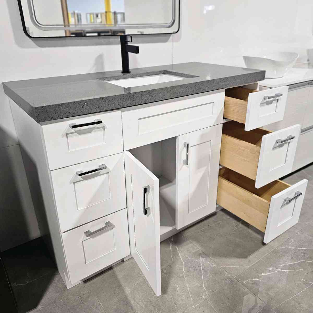 Bathroom Vanity 48IN
