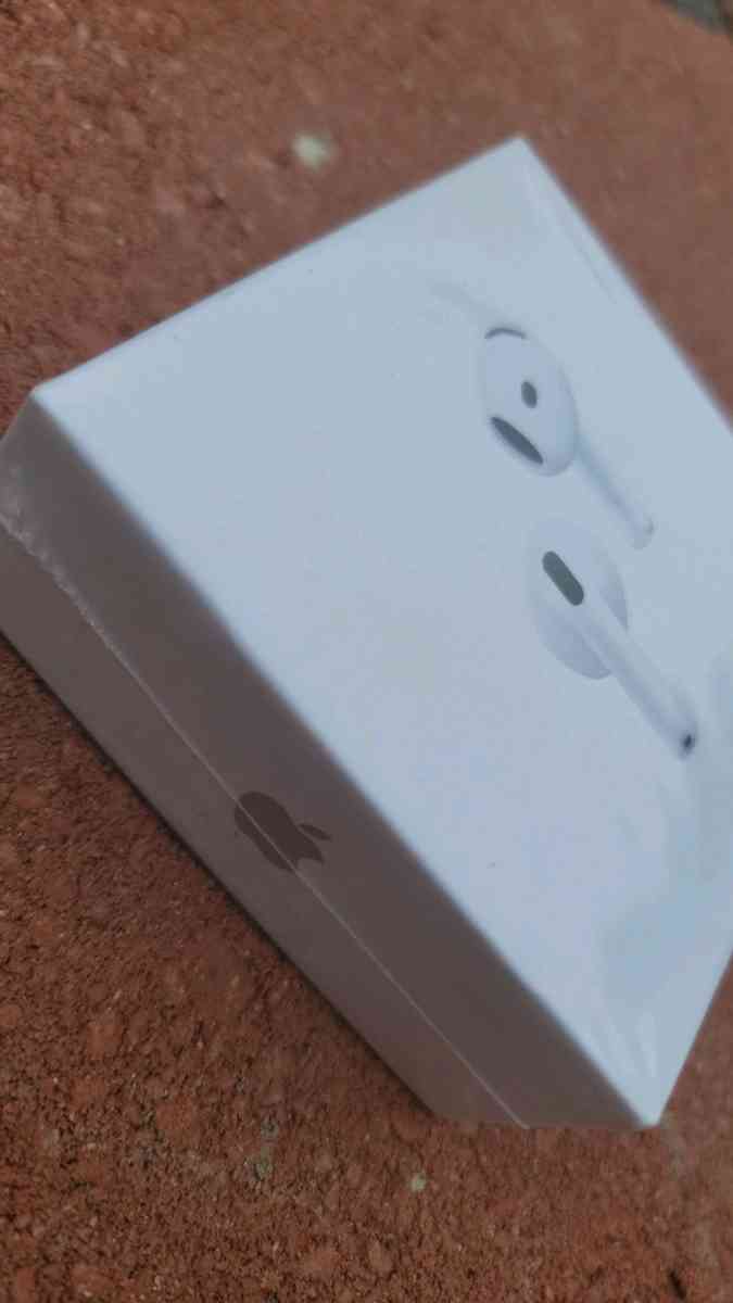 Airpods Gen 4