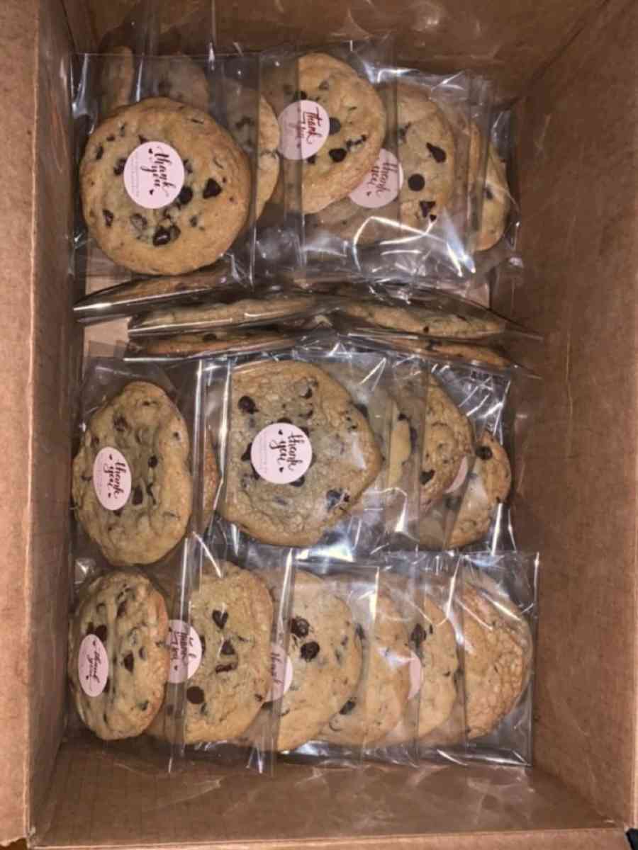 many dessert cookies dessert cups cheesecake biscoff ect