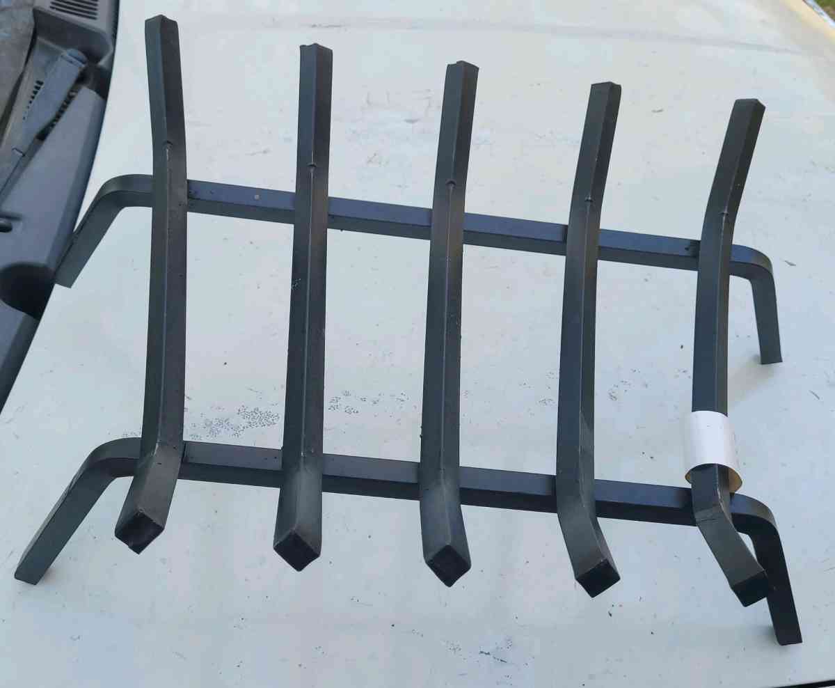 Fireplace Grate
