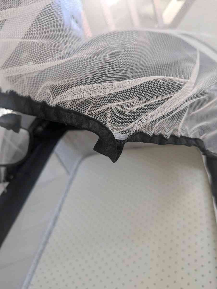 Multifunctional Baby Bassinet