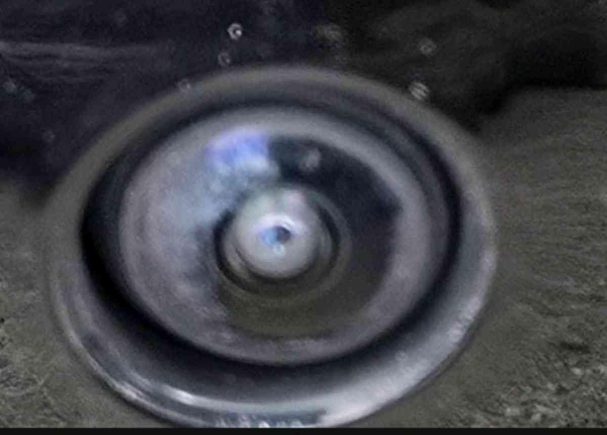 2019 2020 2022 2023 CHEVY TRAVERSE LEFT DRIVER MIRROR