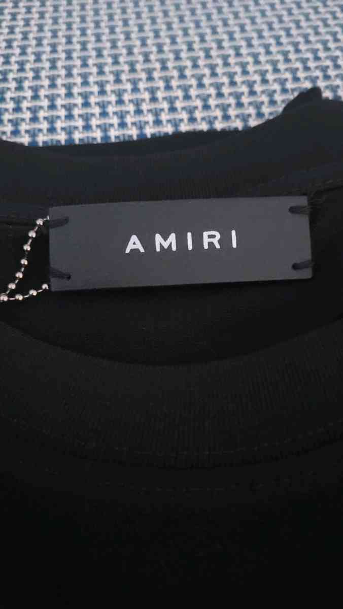 Amiri Tshirt