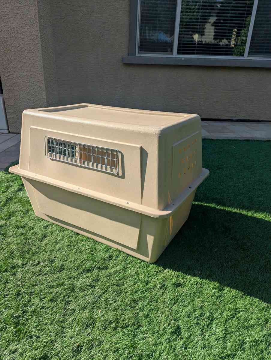 Dog Kennel