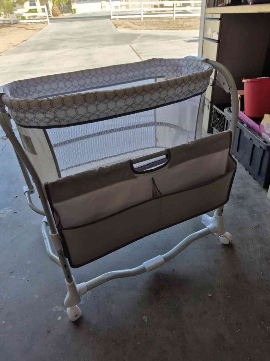 bassinet