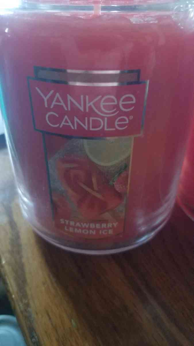 Yankee Candle