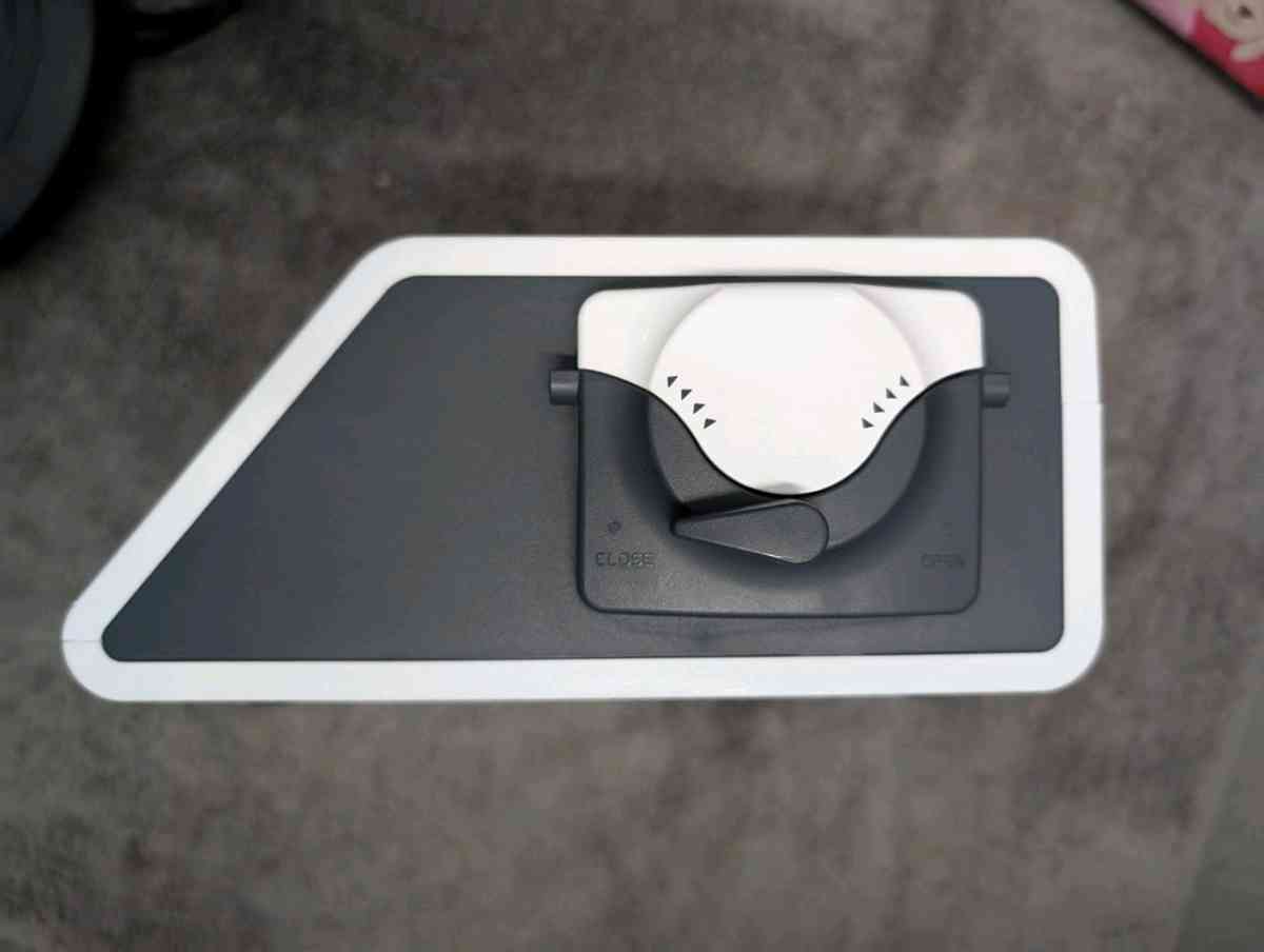 Nakanishi SM3 control unit model NE294