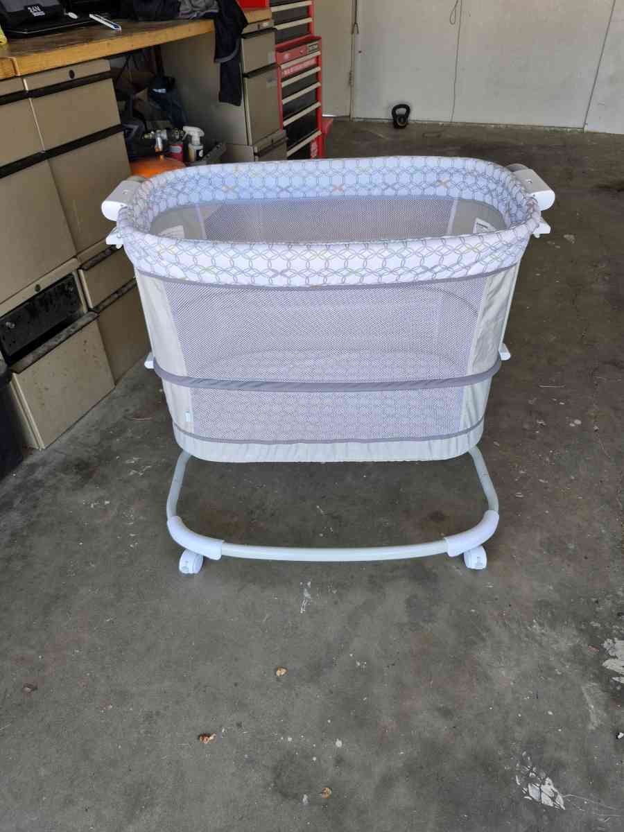 bassinet