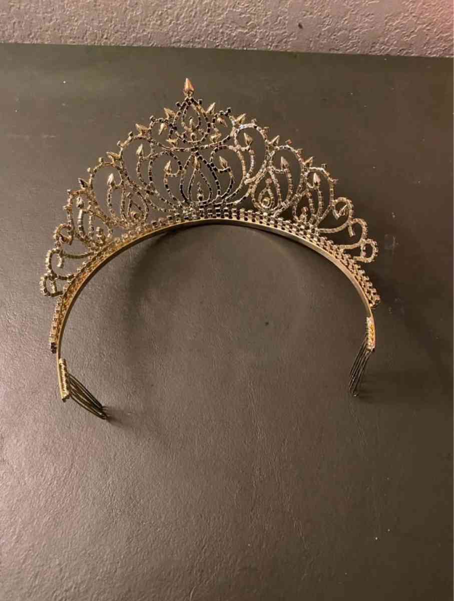tiara