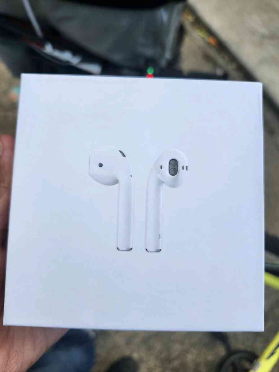 Airpod Generation 1