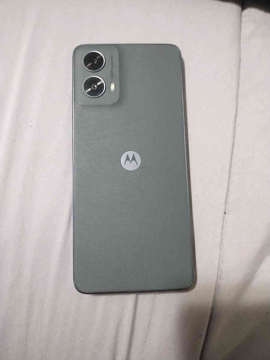 Motorola 5g 2024