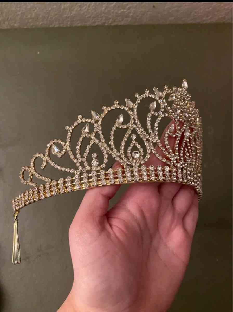 tiara