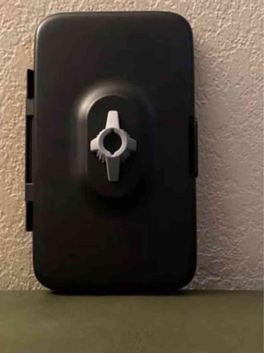 waterproof wall mount for shower