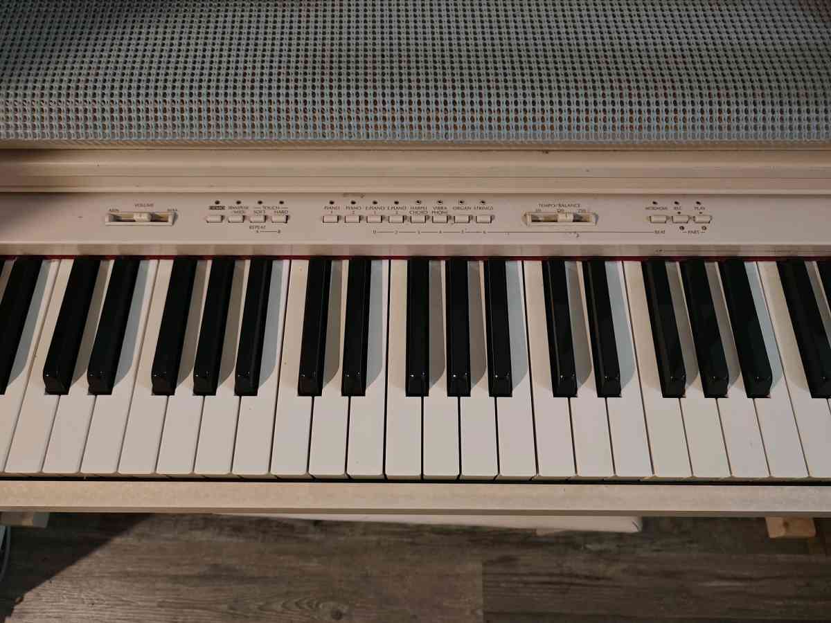 Digital Piano