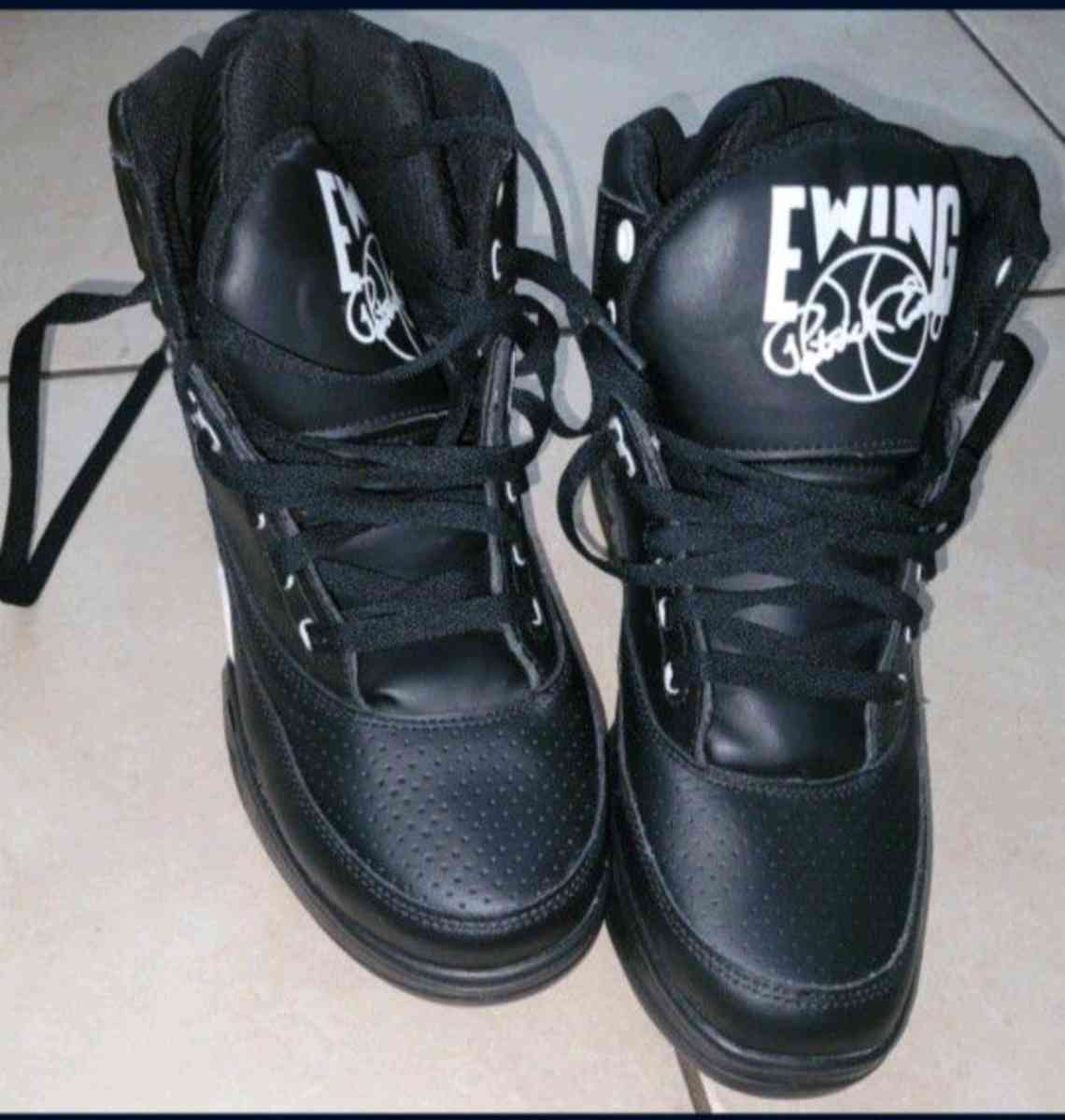 PATRICK EWING ATHLETICS 33 Hi RETRO