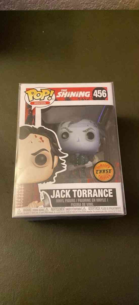 jack Torrance