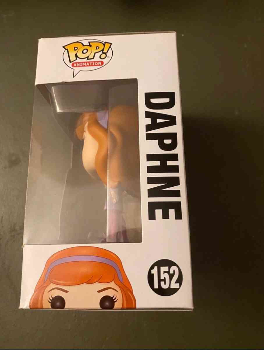 Daphne Funko Pop