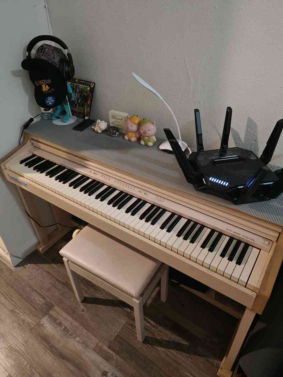 Digital Piano
