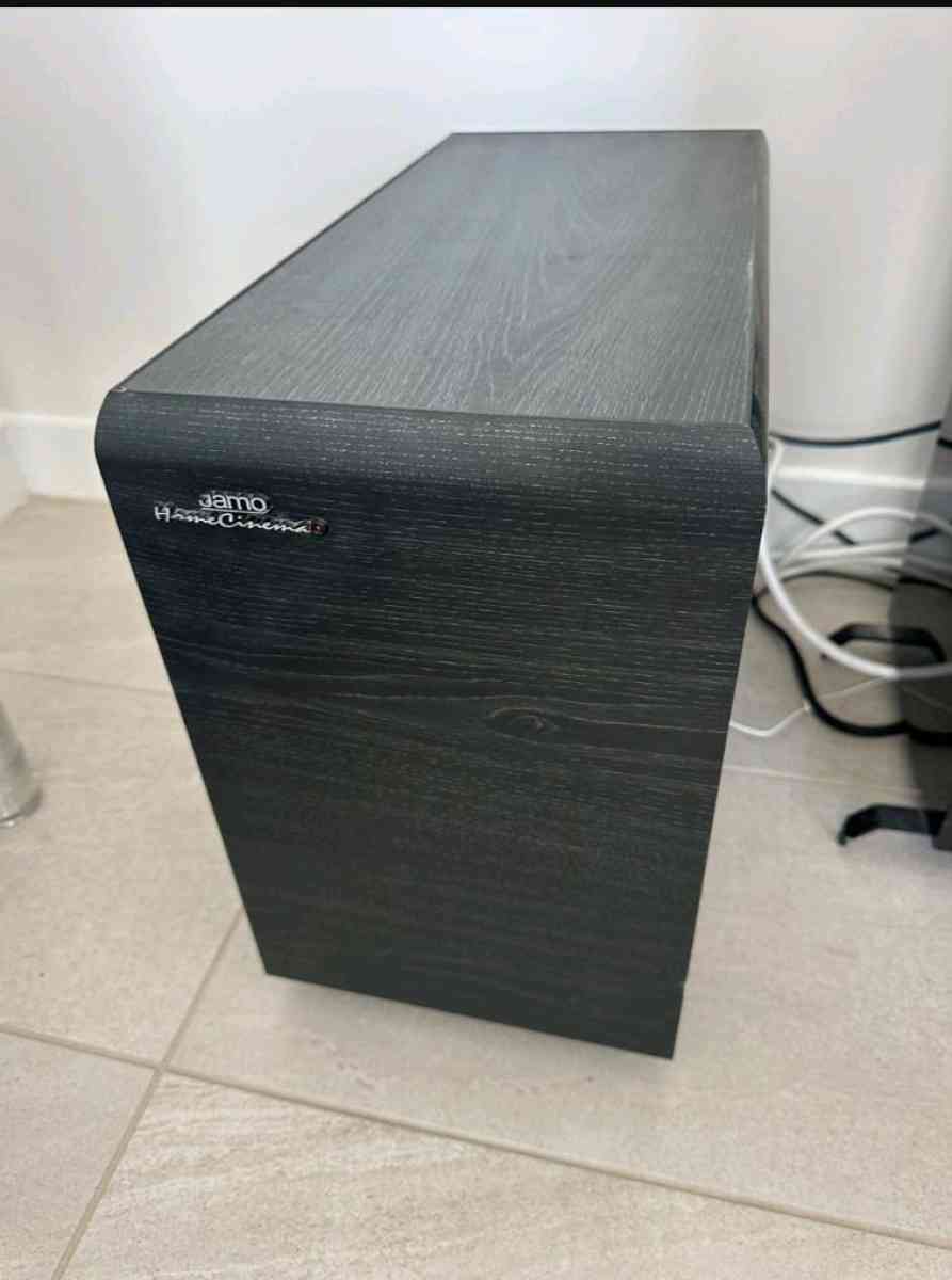 super loud Sony speakers