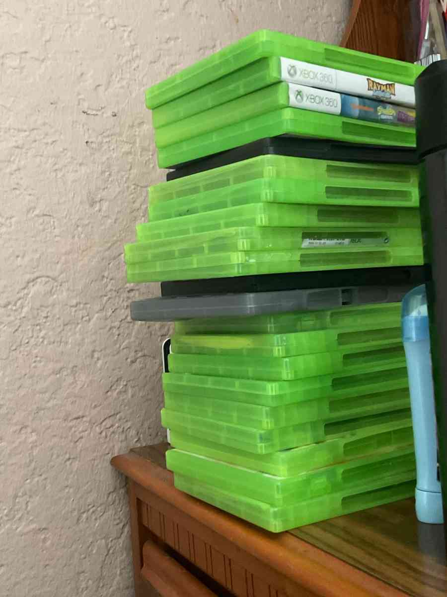 X Box 360
