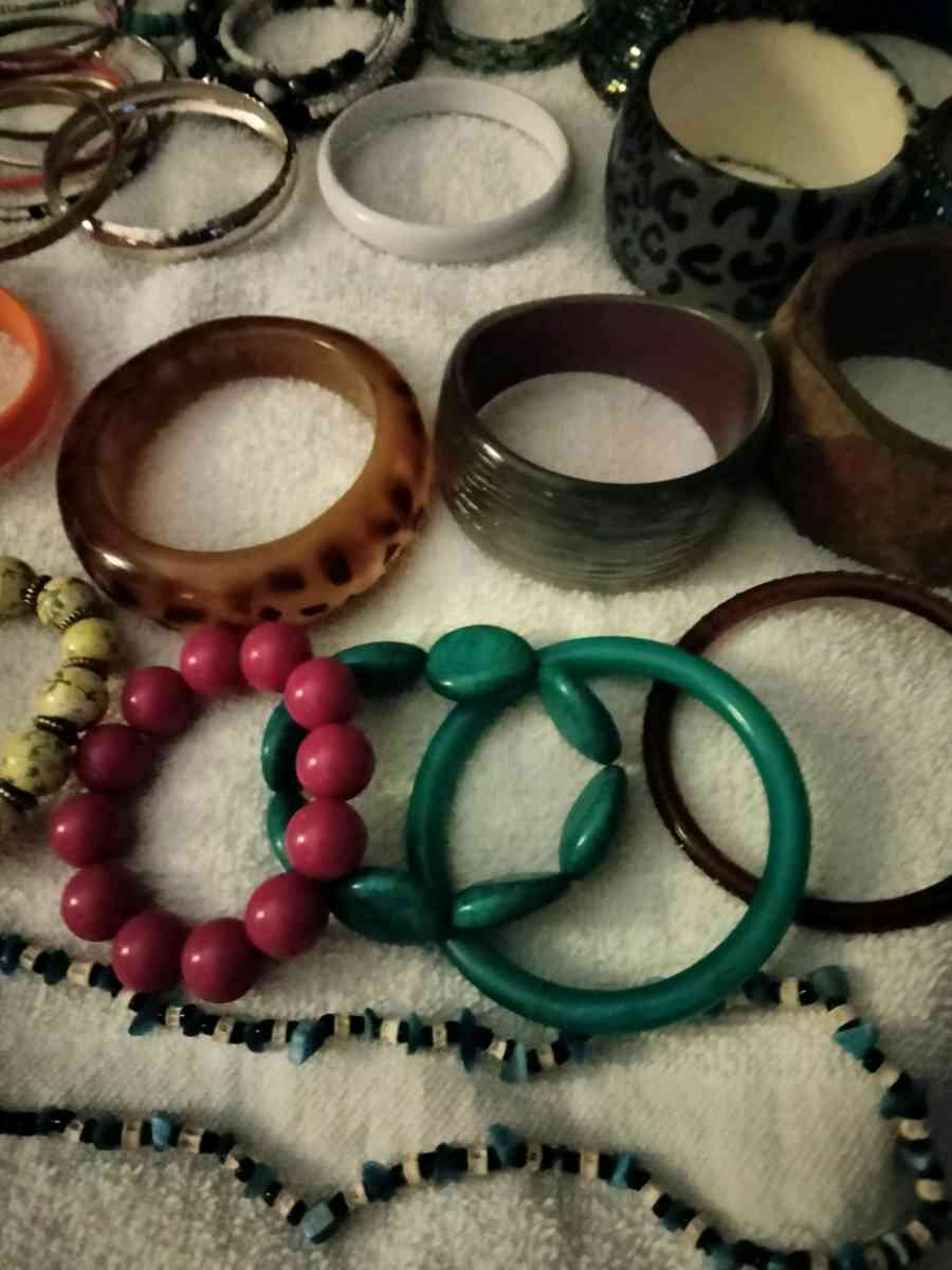 vintage bracelets
