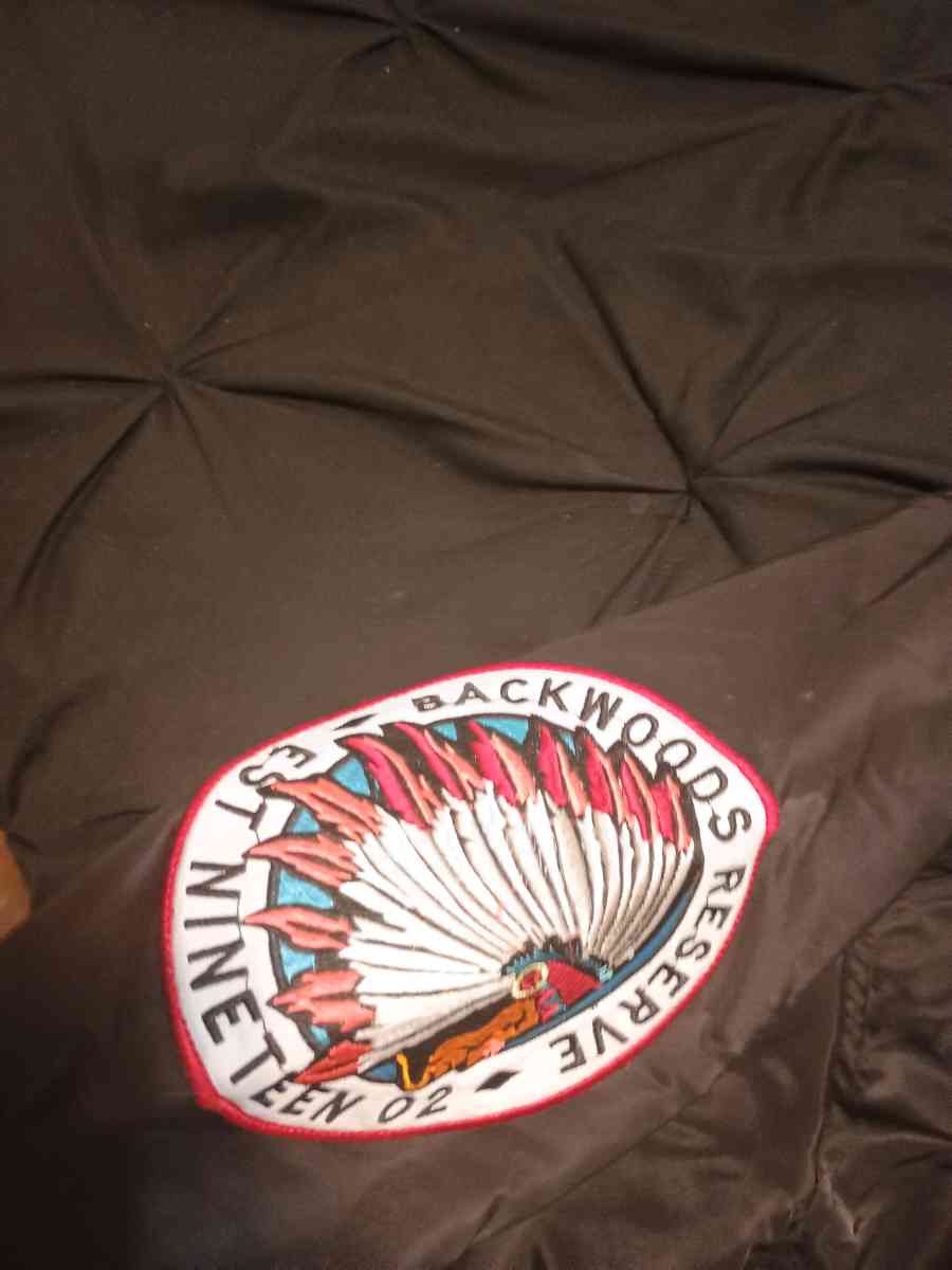 Smugglers Moon Winter Jacket XL  50  Warm  Stylish