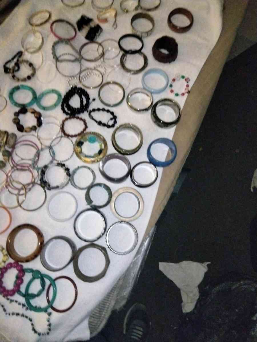 vintage bracelets