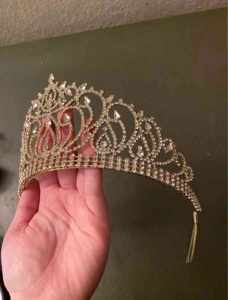 tiara