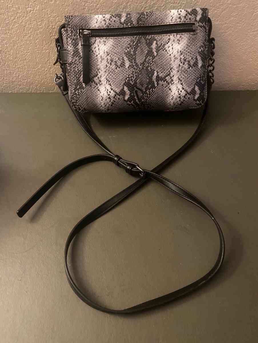 purse